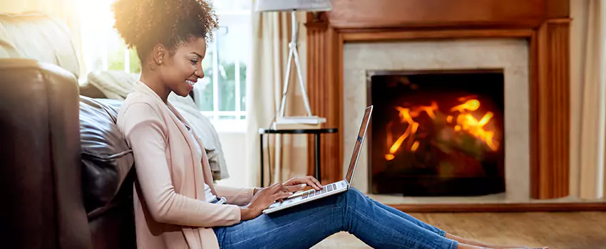 Cost-Effective Osburn Fireplace Installation and Repair in Cherryland, CA