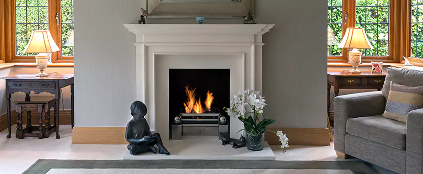 RSF Fireplaces Maintenance and Repair in Cherryland, California
