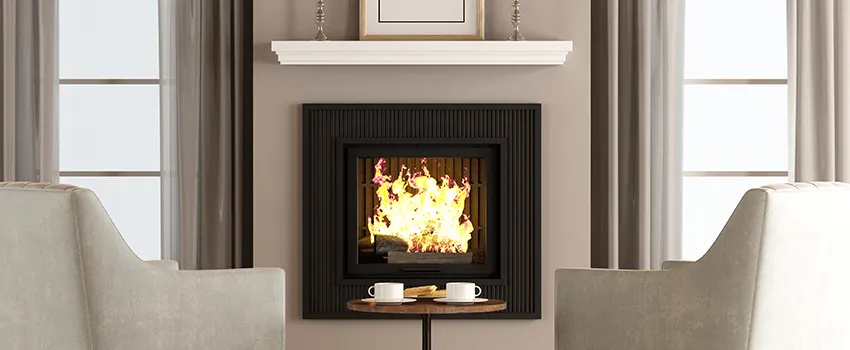 Superior Outdoor Fireplace Repair in Cherryland, CA