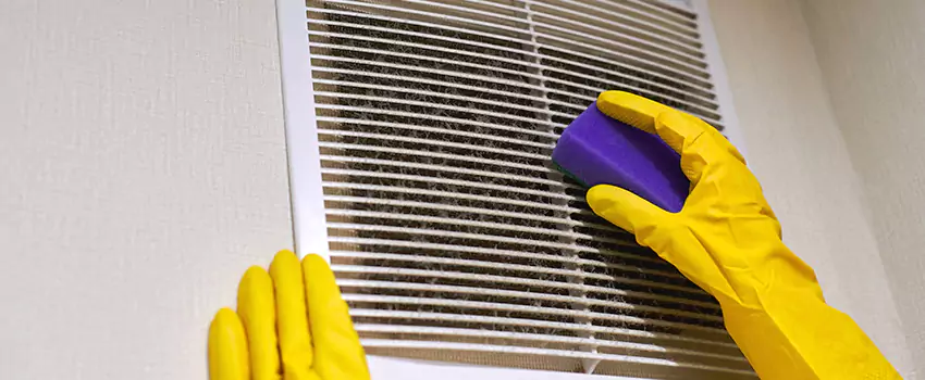 Vent Cleaning Company in Cherryland, CA