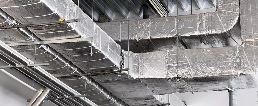 Vent Dust Cleaning Cost in Cherryland, CA