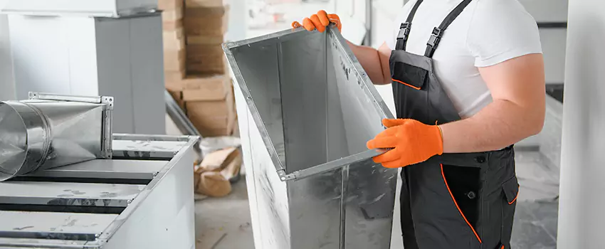 Ventilation Fan Cleaning Services in Cherryland, California