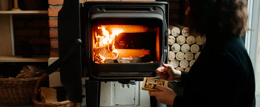 Key Features of Vermont Castings Fireplaces in Cherryland, CA