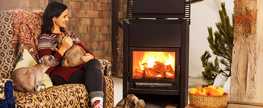 Wood Stove Chimney Cleaning Services in Cherryland, CA