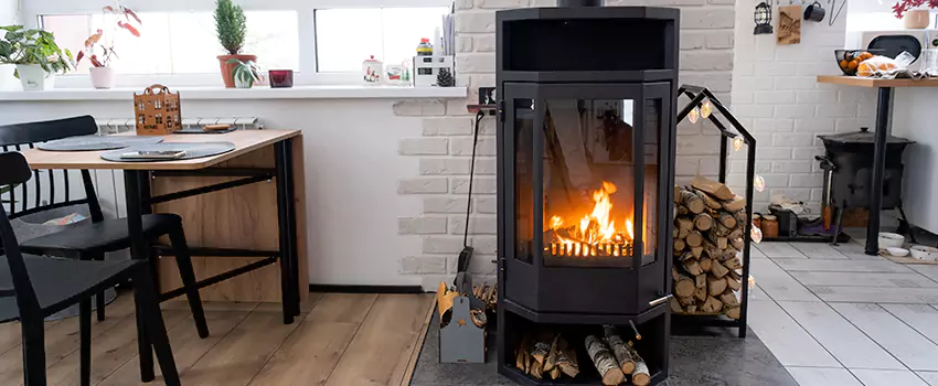 Wood Stove Firebox Installation Services in Cherryland, CA