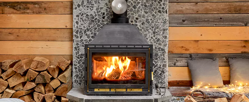 Wood Stove Cracked Glass Repair Services in Cherryland, CA