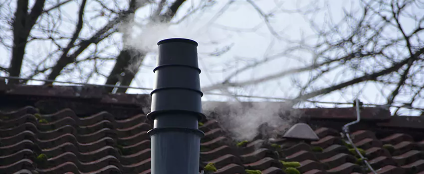 Broken Chimney Animal Screen Repair And Installation in Cherryland, CA