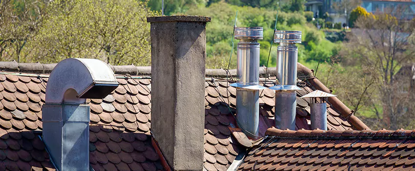 Commercial Chimney Blockage Removal in Cherryland, California