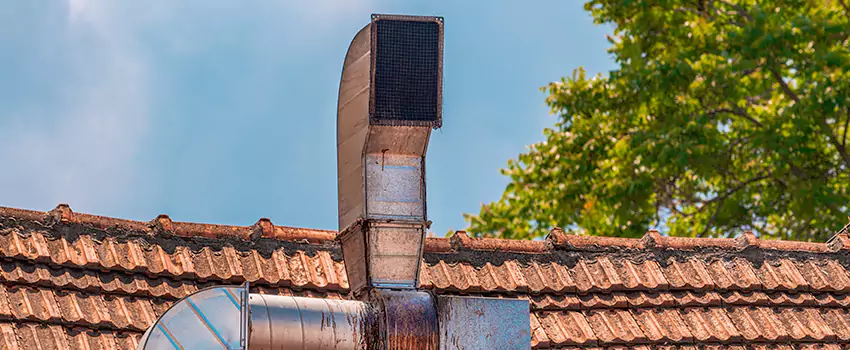 Chimney Creosote Cleaning Experts in Cherryland, California