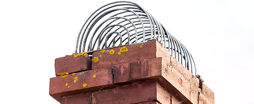 Chimney Crown Problems in Cherryland, California