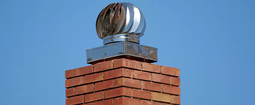 Chimney Damper Hinge Repair in Cherryland, CA