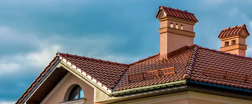 Residential Chimney Services in Cherryland, California