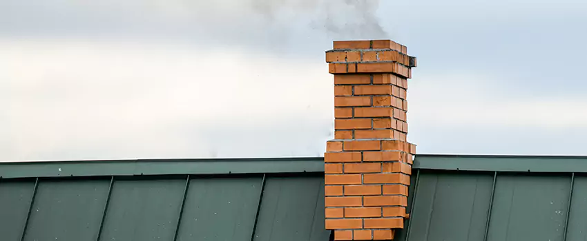 Chimney Installation Company in Cherryland, CA
