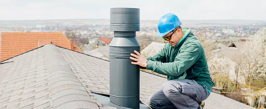 Insulated Chimney Liner Services in Cherryland, CA