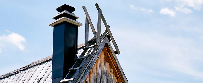 Chimney Pot Inspection in Cherryland, CA