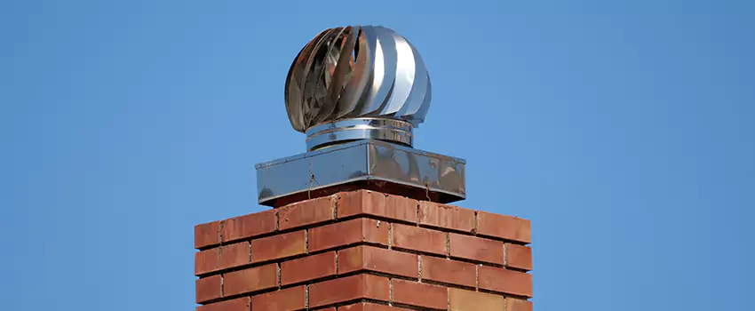 Chimney Flue Rebuild Services in Cherryland, California