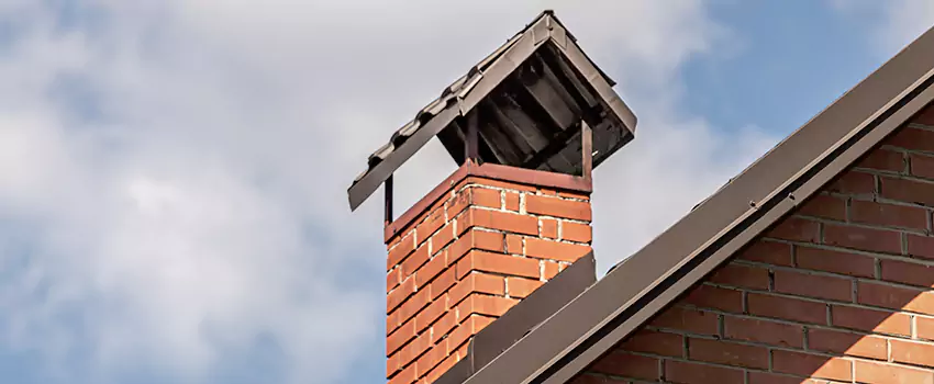 Chimney Saver Masonry Repair Contractor in Cherryland, California