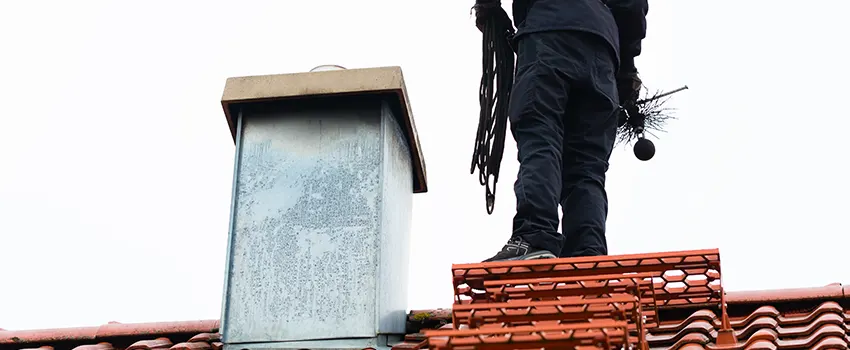 Modern Chimney Sweeping Techniques in Cherryland, California