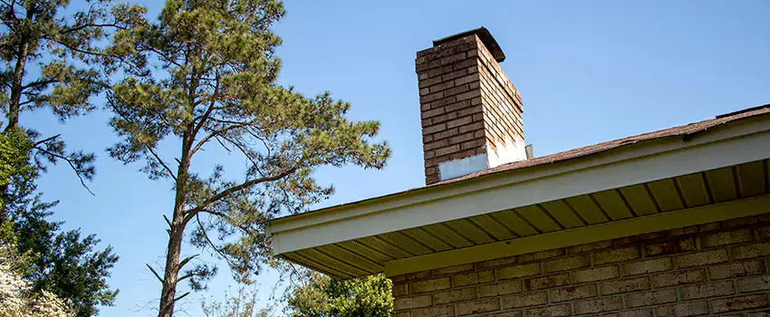 Brick Chimney Sweep Near Me in Cherryland, CA
