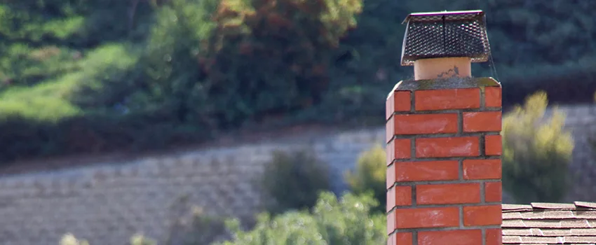 Chimney Tuckpointing And Masonry Restoration in Cherryland, CA