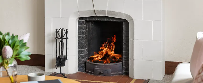 Classic Open Fireplace Design Services in Cherryland, California