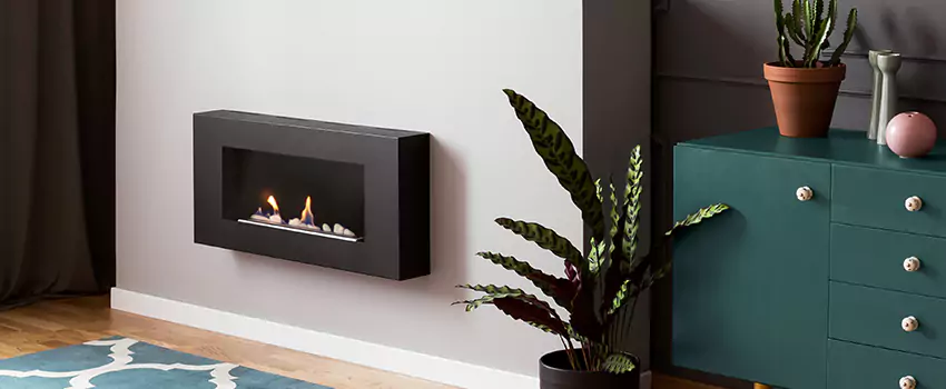 Cost of Ethanol Fireplace Repair And Installation Services in Cherryland, CA