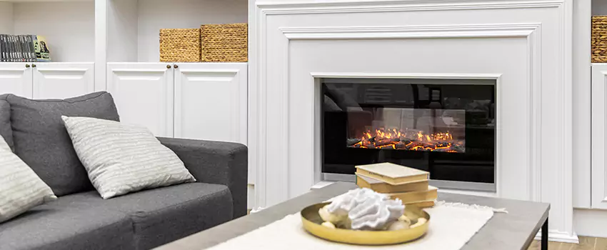 Professional Fireplace Maintenance Contractors in Cherryland, CA