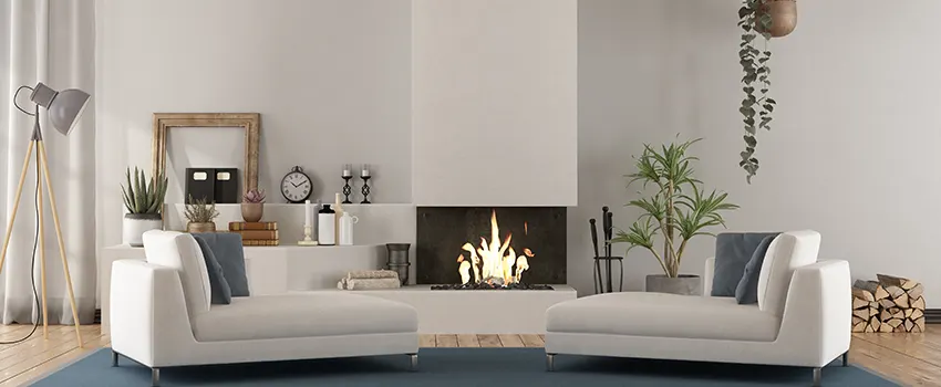 Decorative Fireplace Crystals Services in Cherryland, California