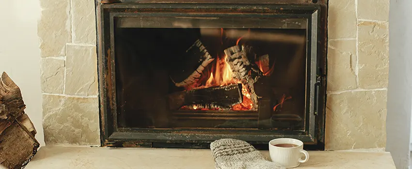 Fireplace Door Handle Replacements Services in Cherryland, California