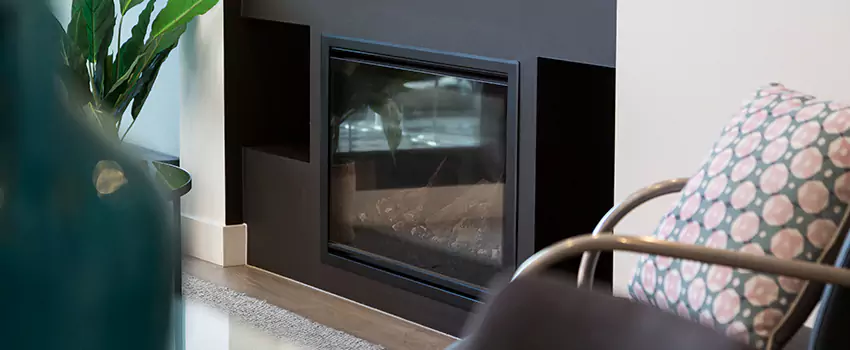Gas Fireplace Installation in Cherryland, CA