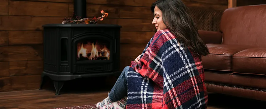 Fireplace Firebox Grate Replacement Services  in Cherryland, California