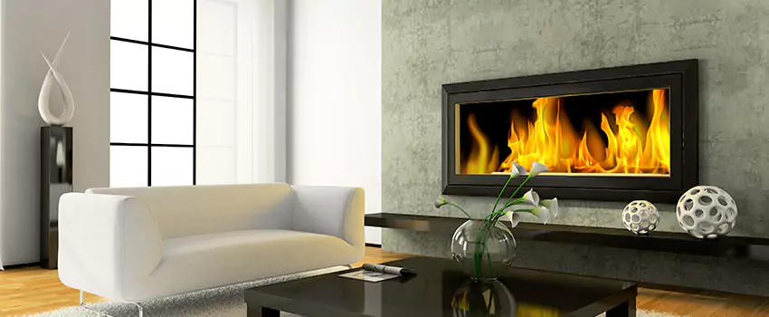 Fireplace Hearth Ideas in Cherryland, California