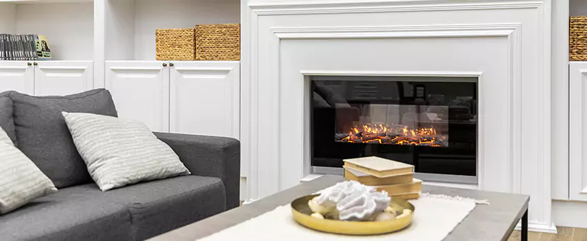 Pellet Fireplace Insert Installation in Cherryland, CA