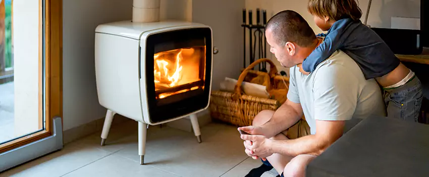 Fireplace Flue Maintenance Services in Cherryland, CA