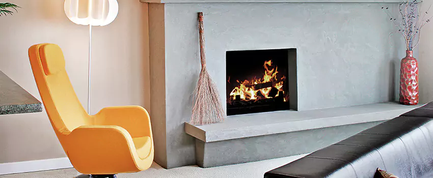 Electric Fireplace Makeover Services in Cherryland, CA