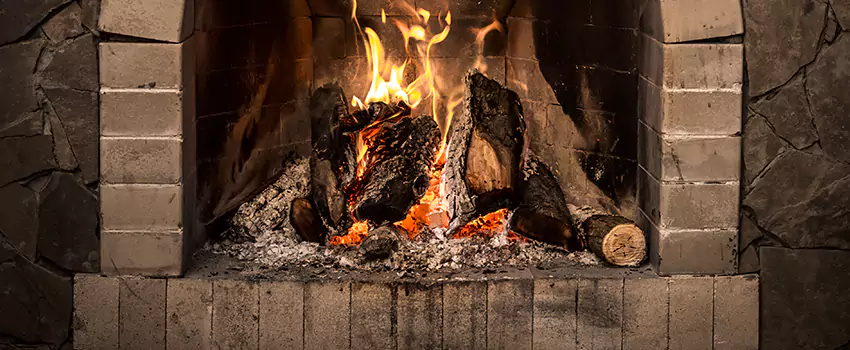 Cost of Rebuilding A Fireplace in Cherryland, California
