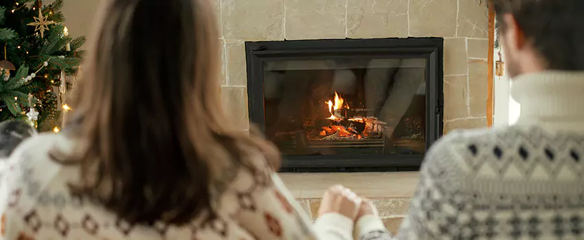 Fireplace Firebox Refurbish & Restore Services in Cherryland, CA