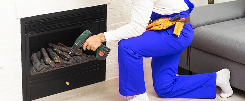 Fireplace Safety Inspection Specialists in Cherryland, California