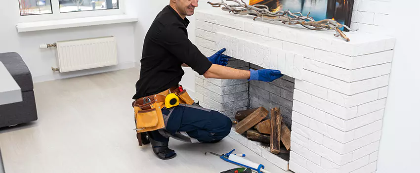 Gas Fireplace Repair And Replacement in Cherryland, CA