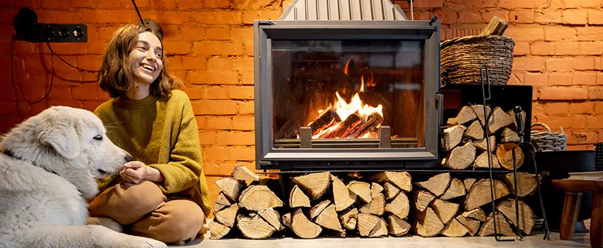 Fireplace Smell Removal Cost in Cherryland, CA