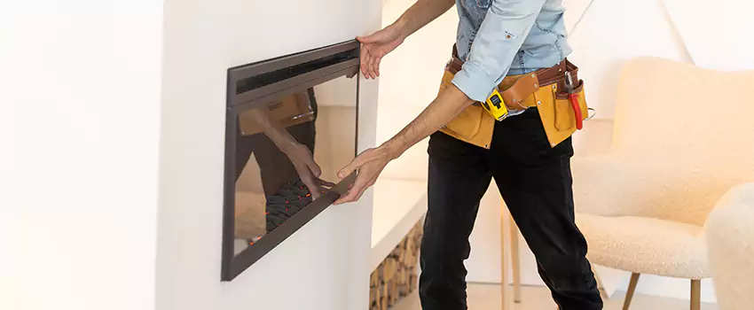 Traditional Fireplace Vent Sweeping in Cherryland, CA
