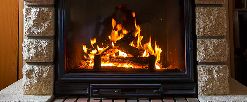 Fireplace Xtrordinair Probuilder Gas Fireplace Installation in Cherryland, CA