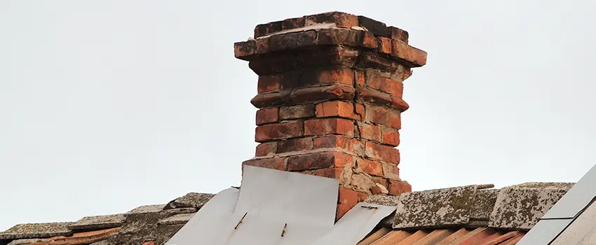 Cost of Fixing Blocked Chimney in Cherryland, California
