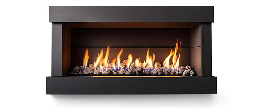 Outdoor Gas Fireplaces Installation in Cherryland, CA