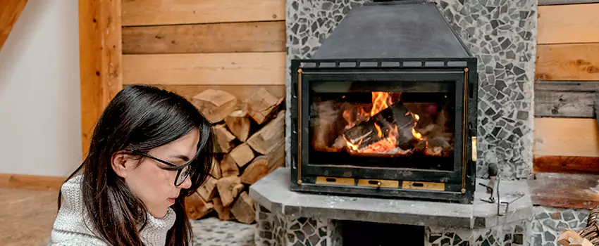 Harman P68-C Pellet Stove Repair in Cherryland, California 