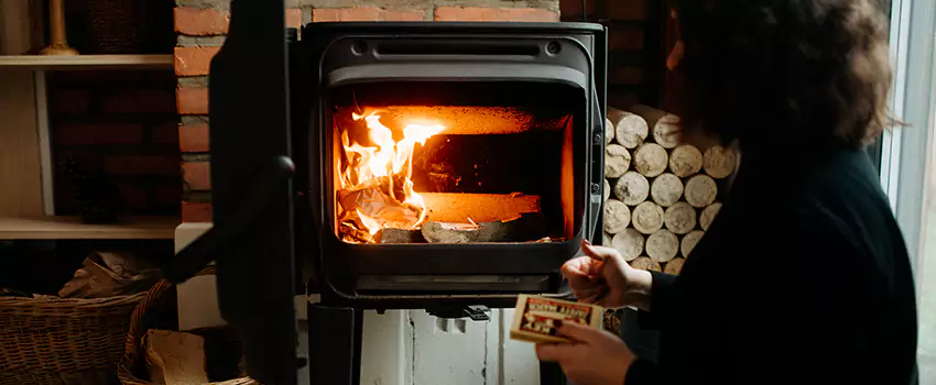 Hearthstone Wood Stoves Fireplace Repair in Cherryland, California