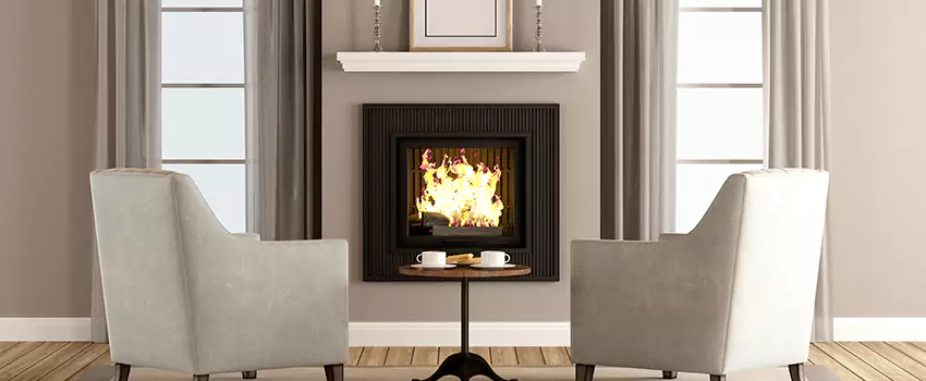 Heatilator Direct Vent Fireplace Services in Cherryland, California