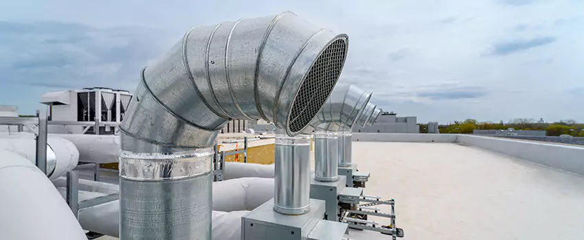 Insulated Ductwork Repair Services Near Me in Cherryland, CA