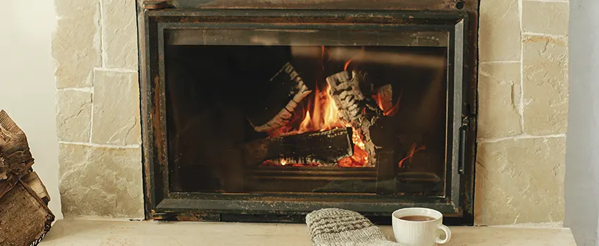 Kings man Fireplaces Insert Services in Cherryland, CA