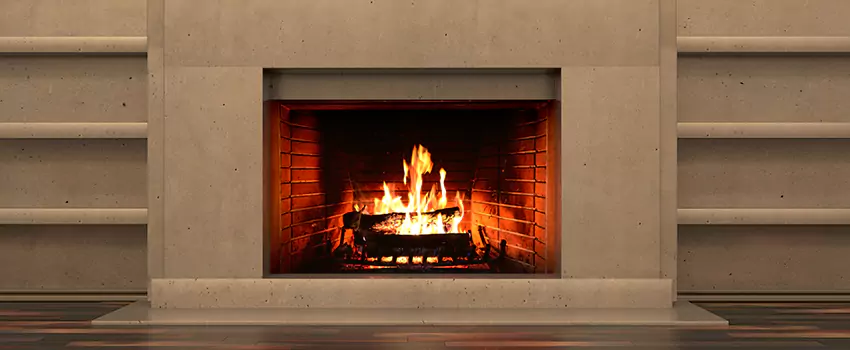 Majestic Trilliant Series Gas Fireplace Insert Repair in Cherryland, California